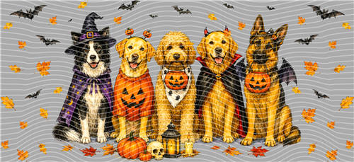 16oz Halloween-J 1392